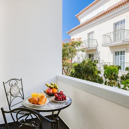 Madeira Xhic Apartment By Amazing Madeira Funchal  Eksteriør billede