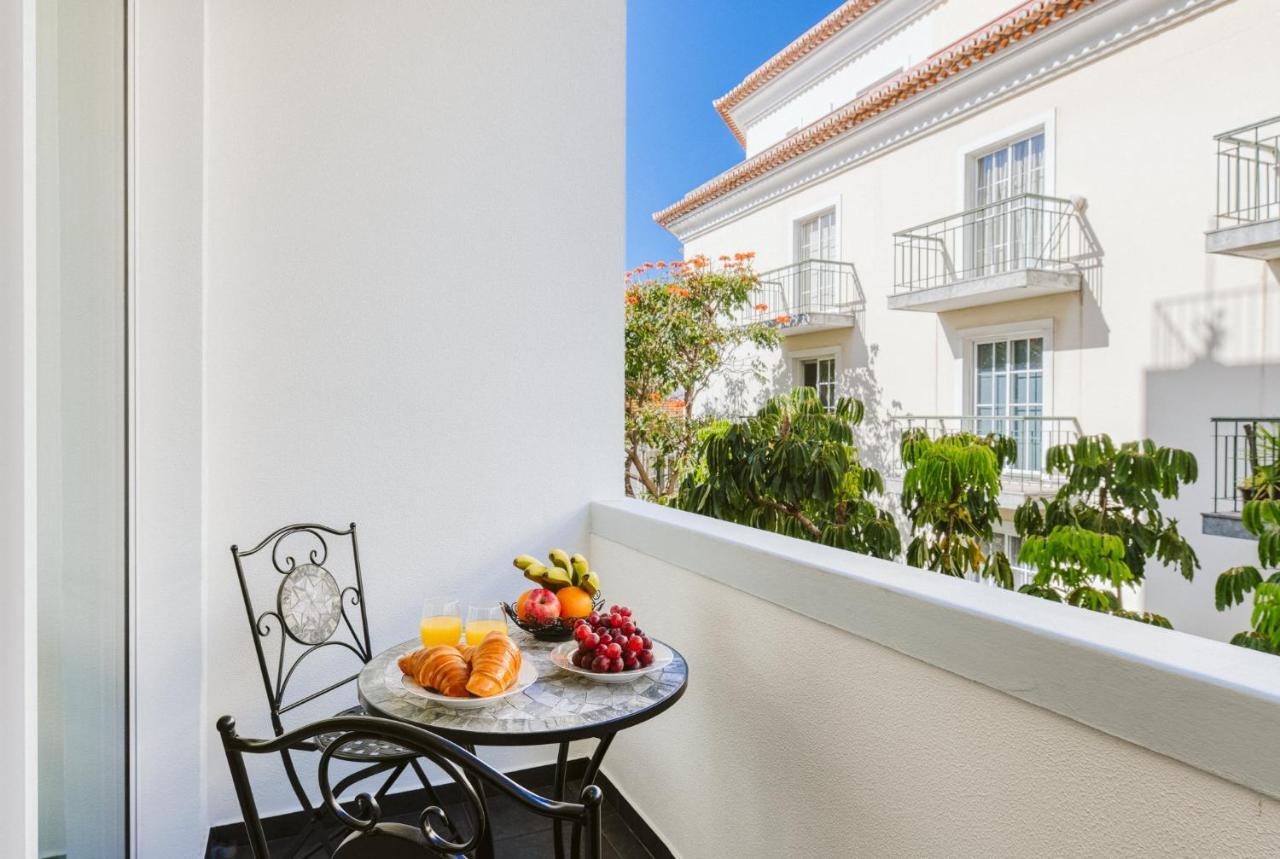 Madeira Xhic Apartment By Amazing Madeira Funchal  Eksteriør billede