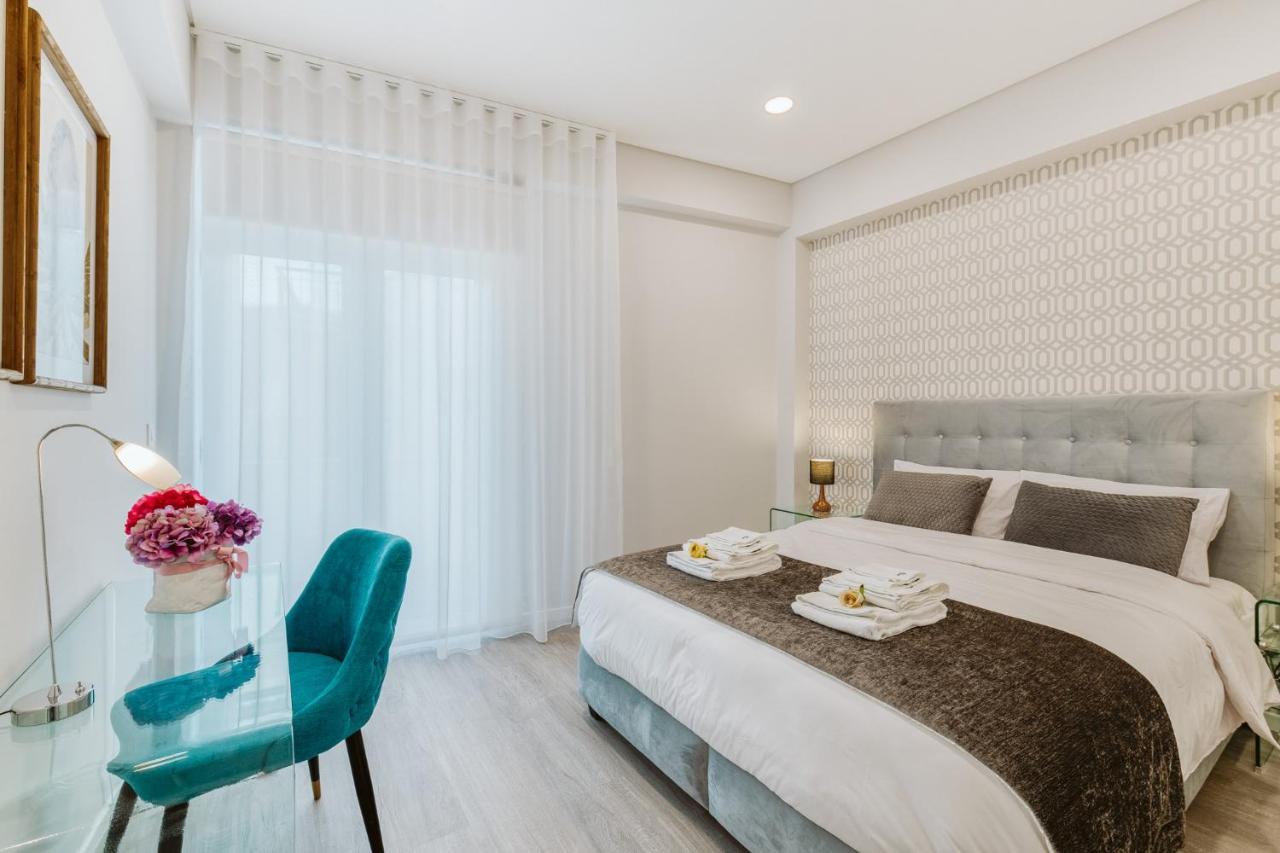 Madeira Xhic Apartment By Amazing Madeira Funchal  Eksteriør billede