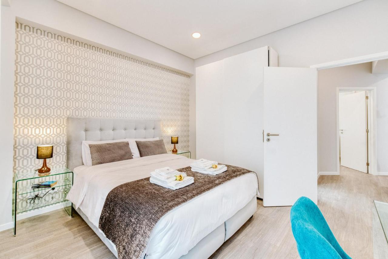 Madeira Xhic Apartment By Amazing Madeira Funchal  Eksteriør billede