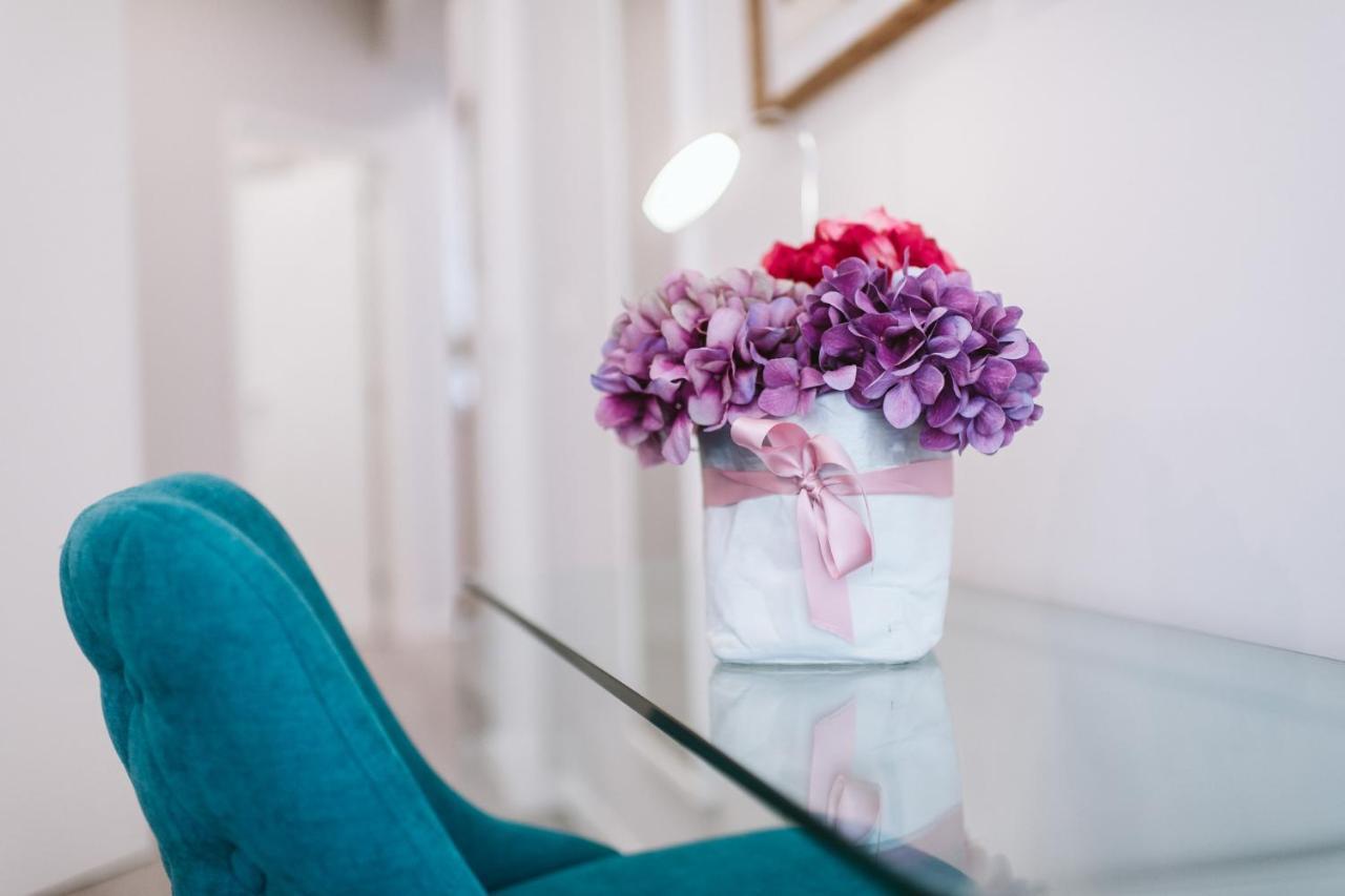 Madeira Xhic Apartment By Amazing Madeira Funchal  Eksteriør billede