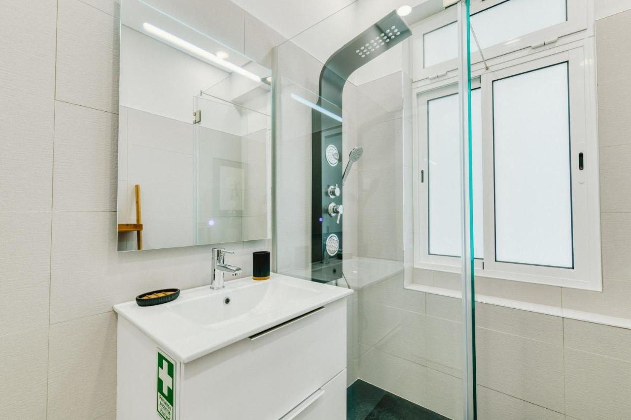 Madeira Xhic Apartment By Amazing Madeira Funchal  Eksteriør billede