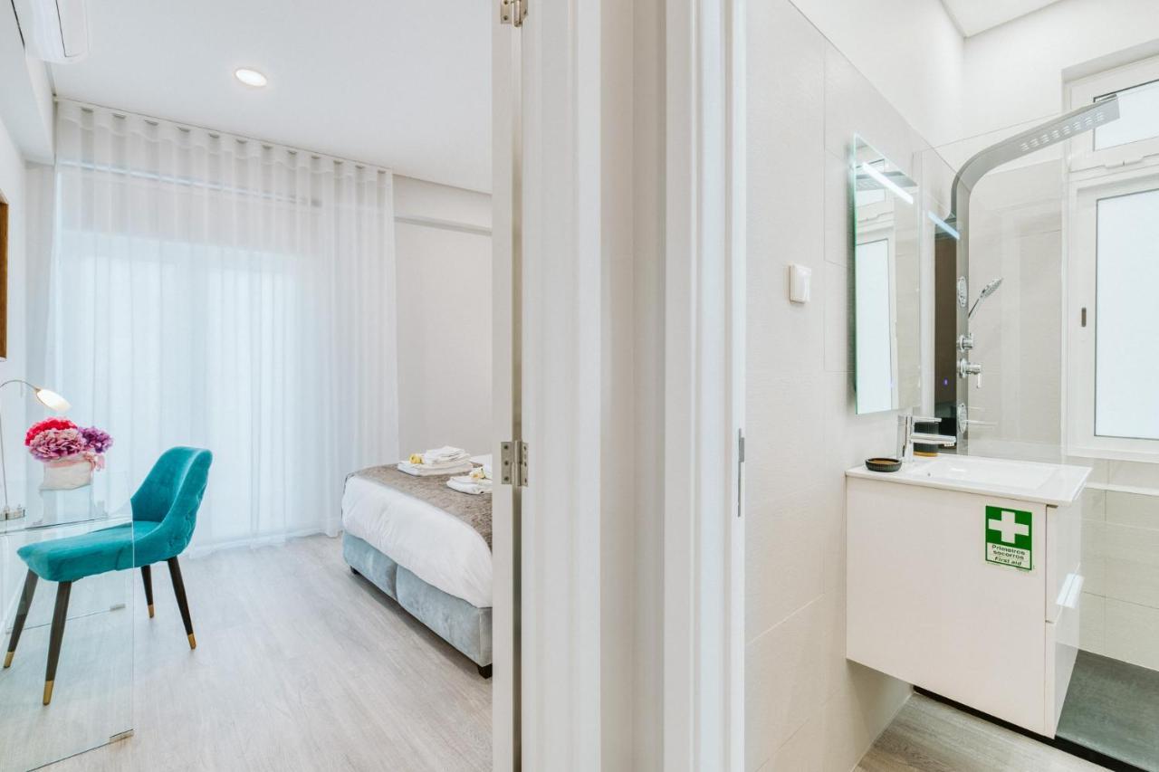 Madeira Xhic Apartment By Amazing Madeira Funchal  Eksteriør billede