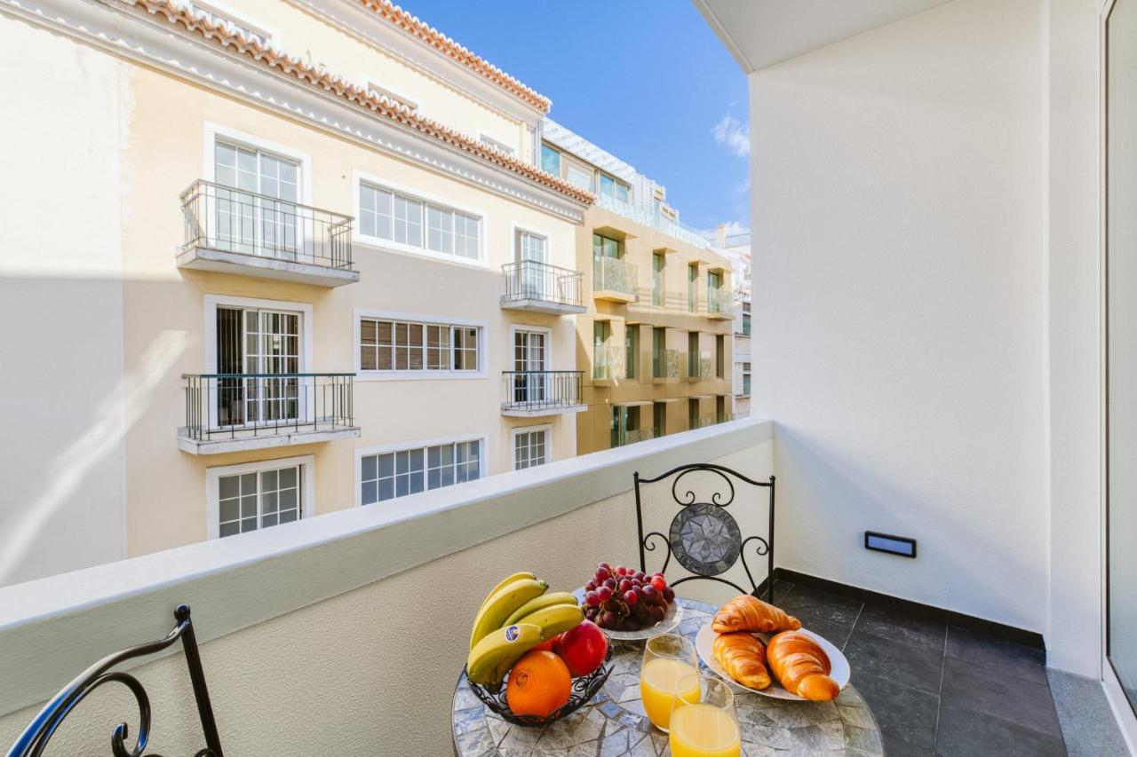 Madeira Xhic Apartment By Amazing Madeira Funchal  Eksteriør billede